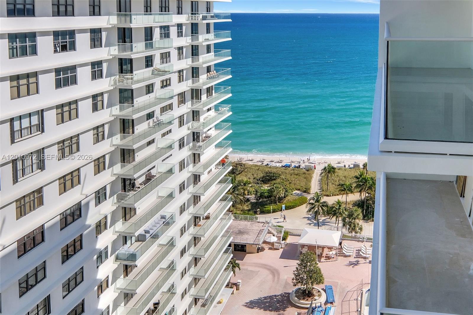 9801 Collins Ave #20T