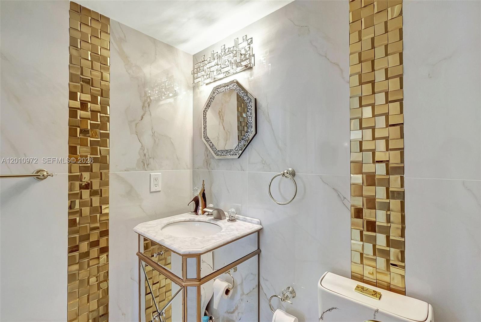 9801 Collins Ave #20T Bal Harbour, FL 33154