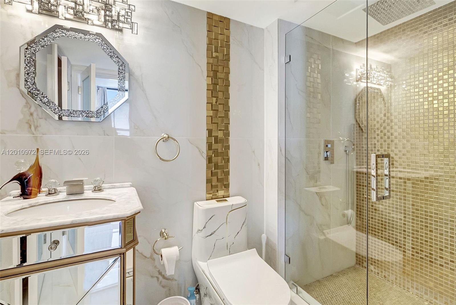 9801 Collins Ave #20T Bal Harbour, FL 33154