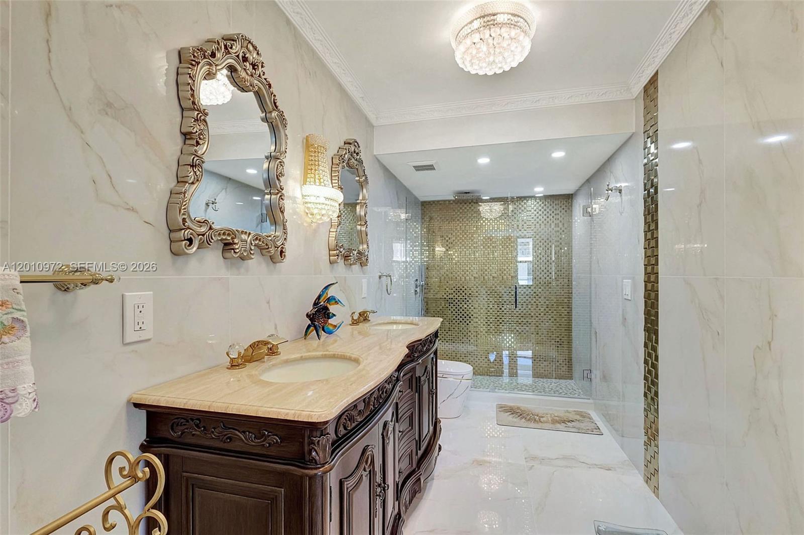 9801 Collins Ave #20T Bal Harbour, FL 33154