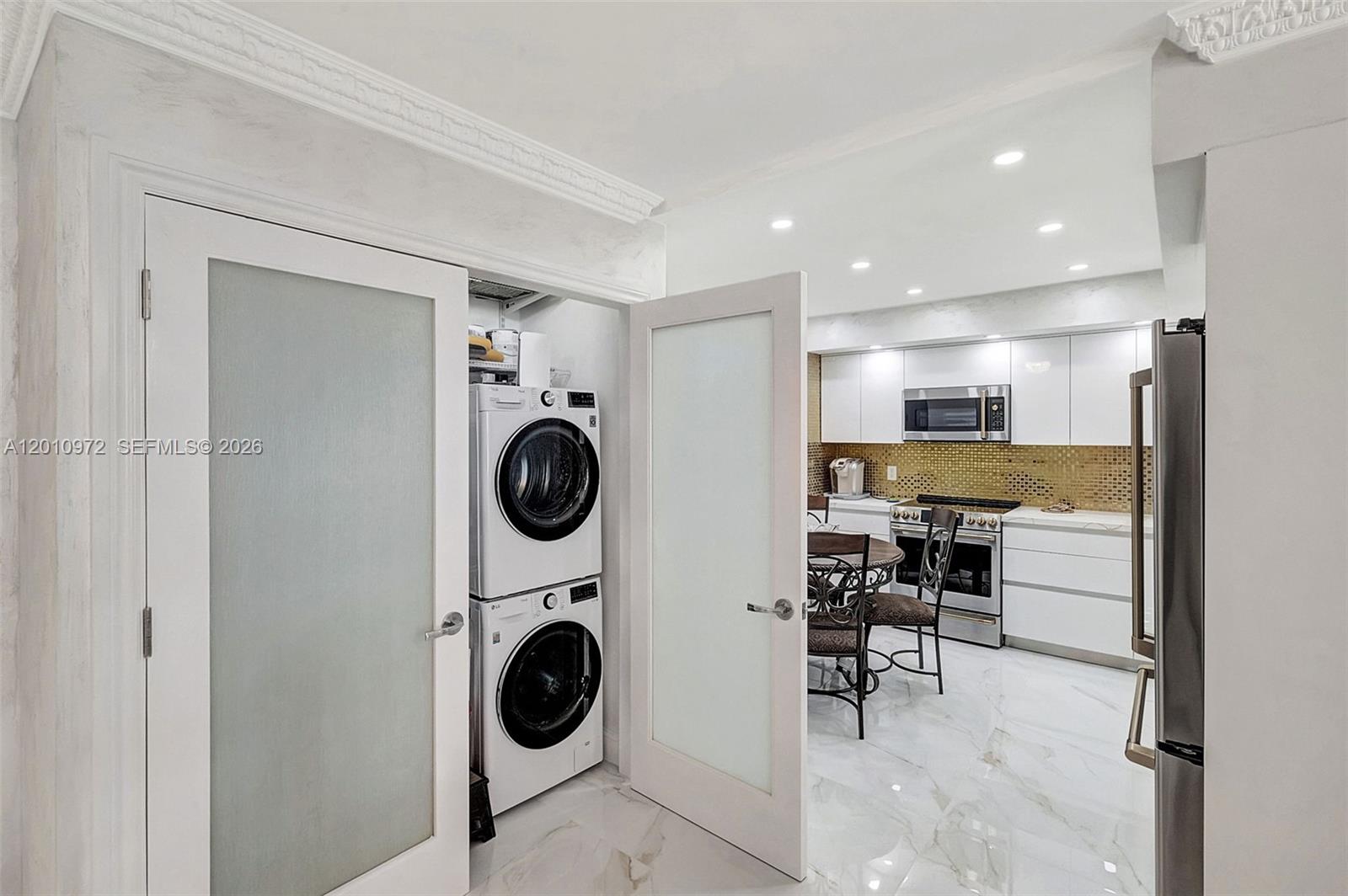 9801 Collins Ave #20T Bal Harbour, FL 33154