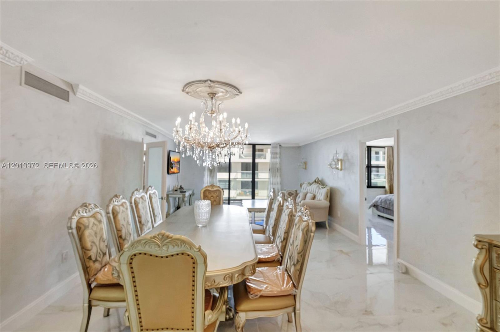 9801 Collins Ave #20T Bal Harbour, FL 33154
