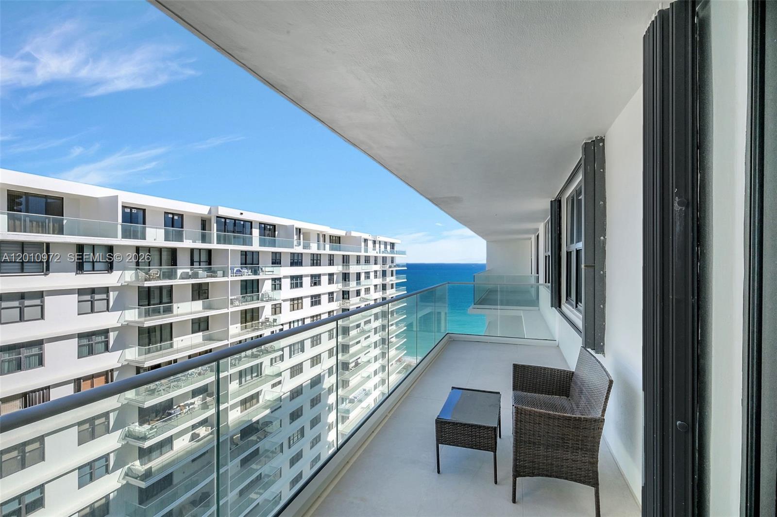 9801 Collins Ave #20T Bal Harbour, FL 33154