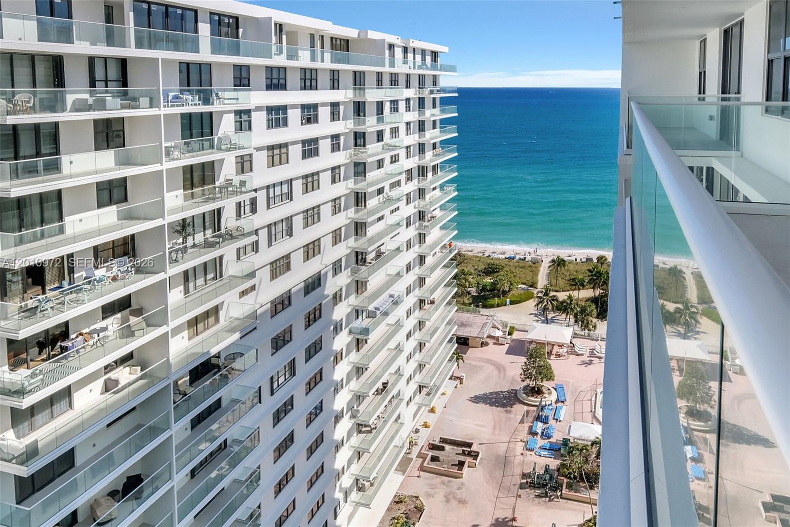 9801 Collins Ave #20T Bal Harbour, FL 33154