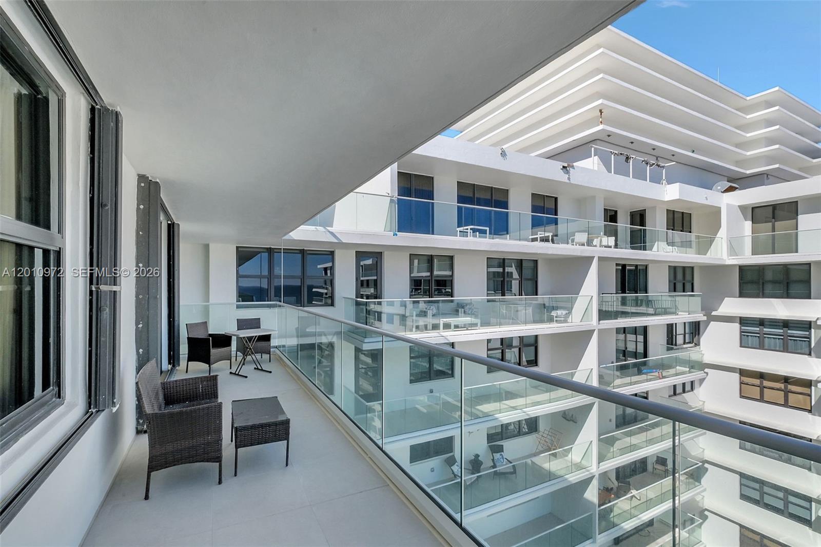 9801 Collins Ave #20T Bal Harbour, FL 33154