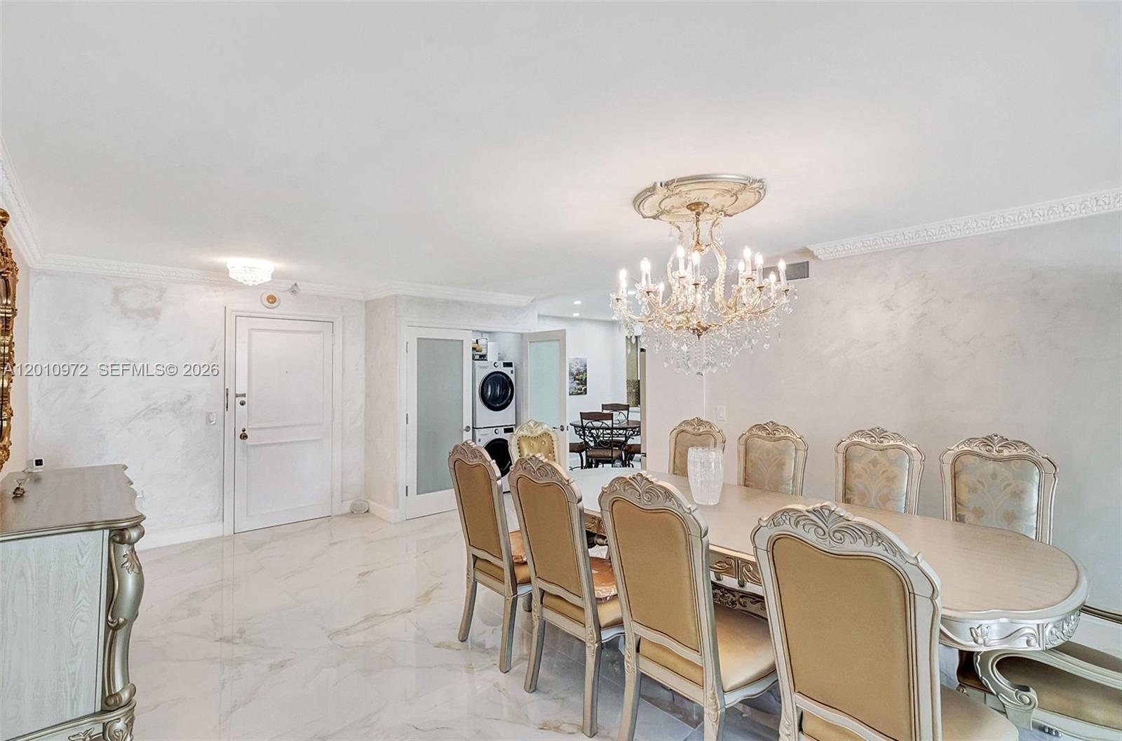 9801 Collins Ave #20T Bal Harbour, FL 33154