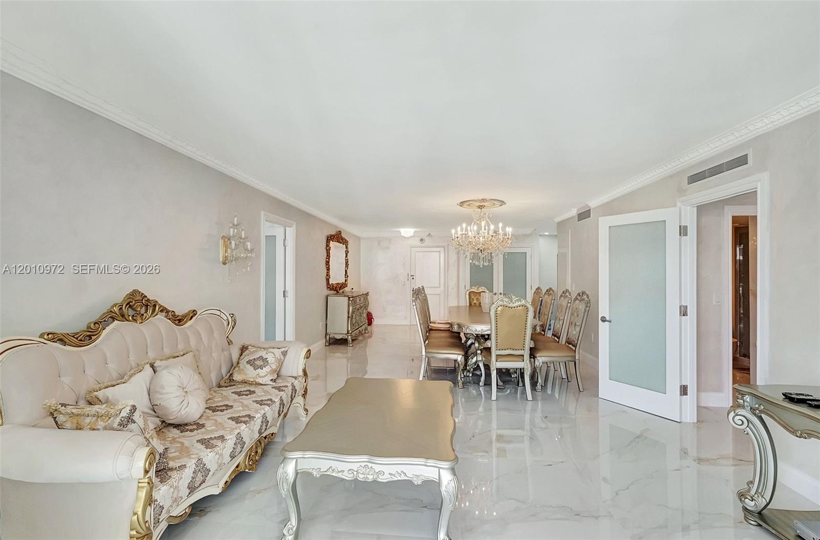 9801 Collins Ave #20T Bal Harbour, FL 33154