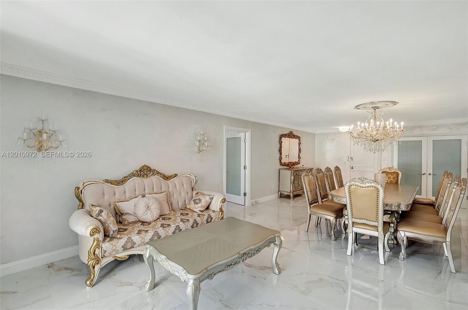 9801 Collins Ave #20T Bal Harbour, FL 33154