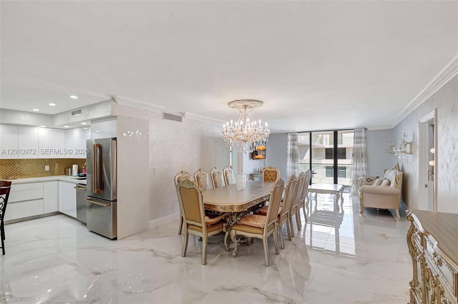 9801 Collins Ave #20T Bal Harbour, FL 33154