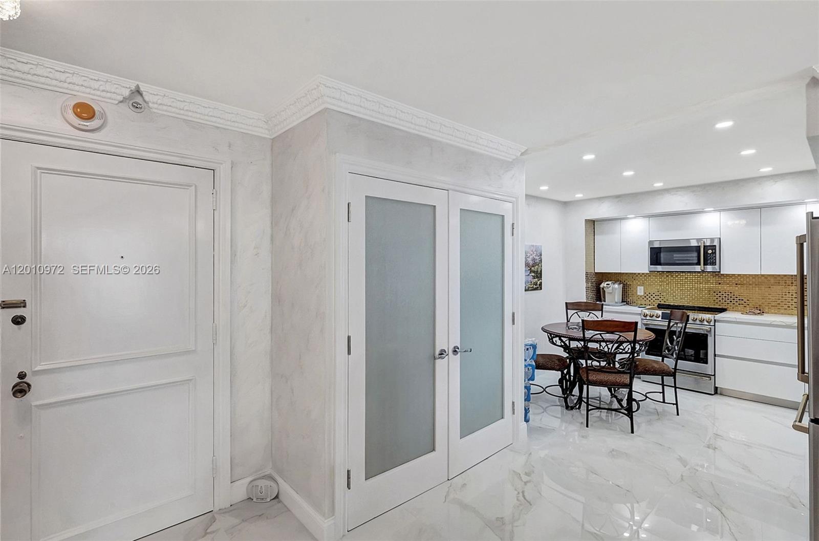 9801 Collins Ave #20T Bal Harbour, FL 33154