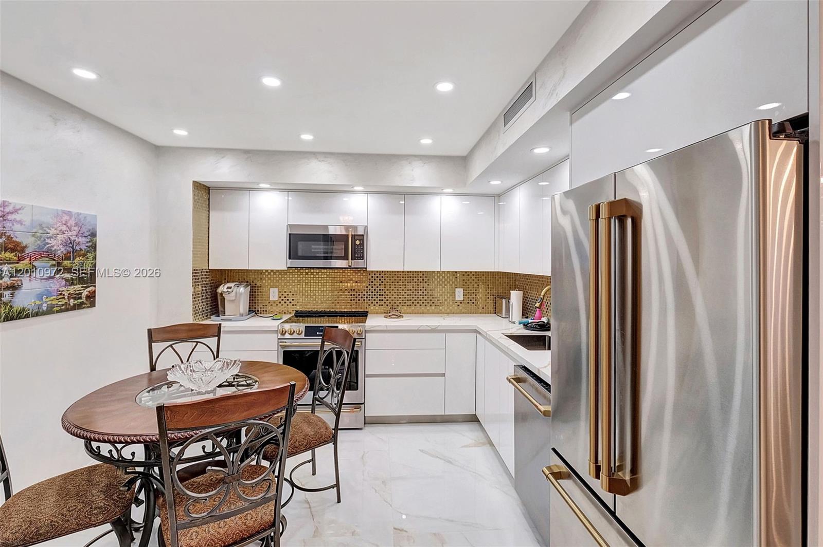 9801 Collins Ave #20T Bal Harbour, FL 33154