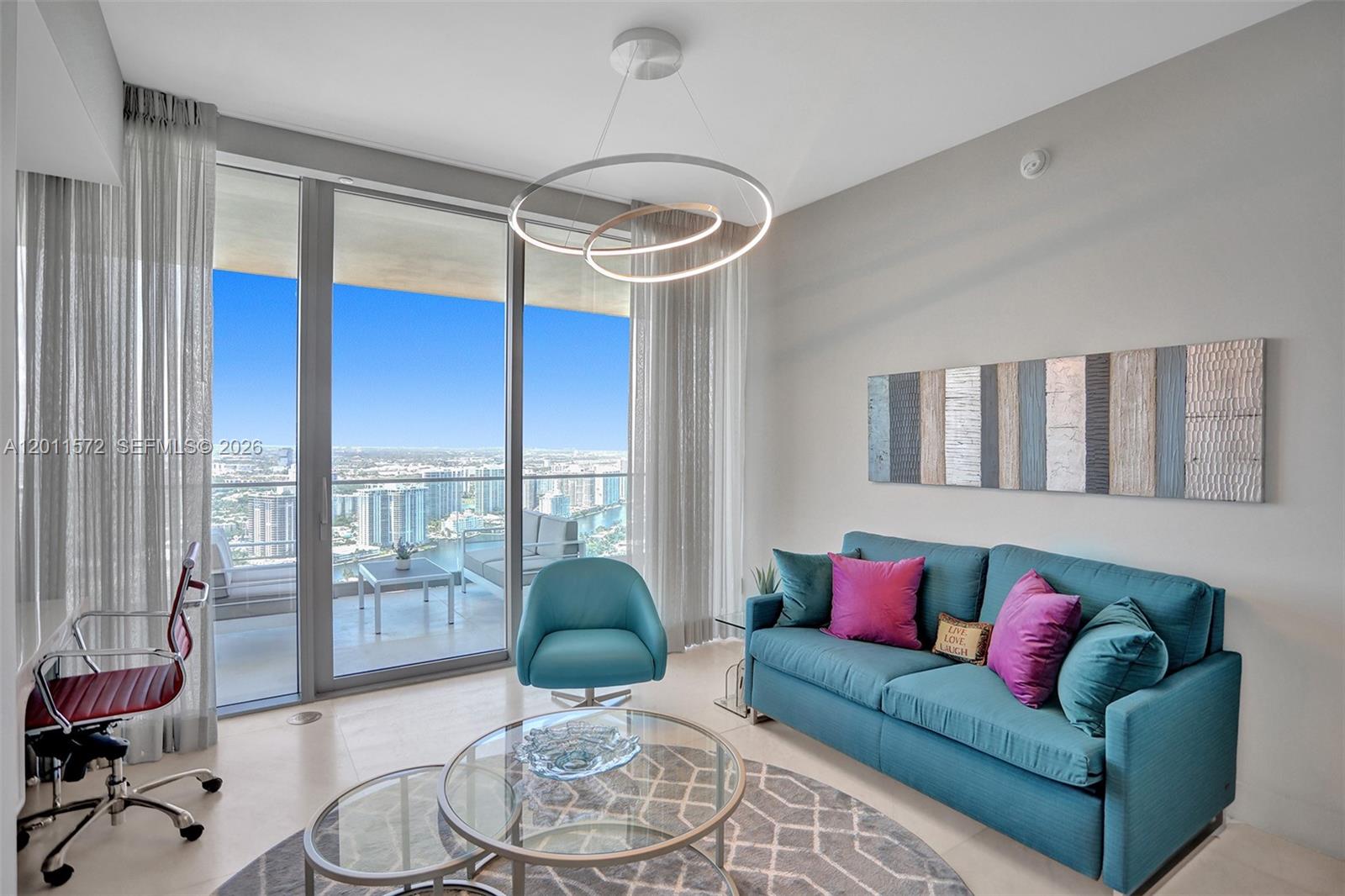 18975 Collins Ave #4302 Sunny Isles Beach, FL 33160