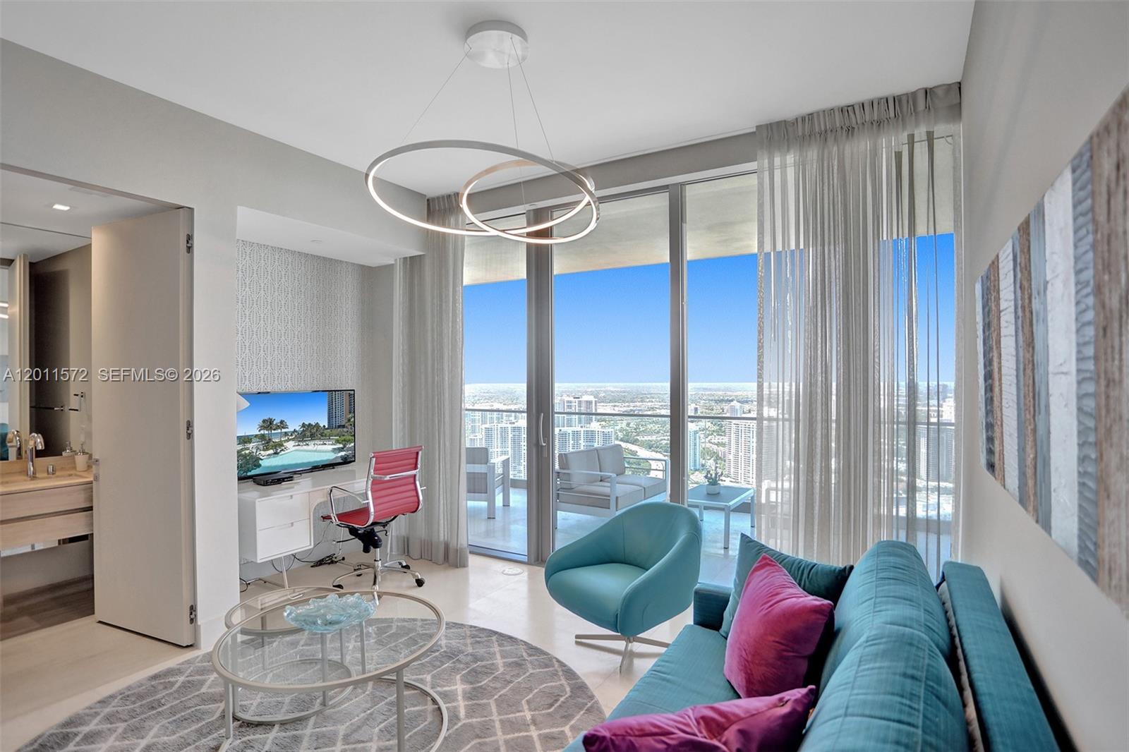 18975 Collins Ave #4302 Sunny Isles Beach, FL 33160