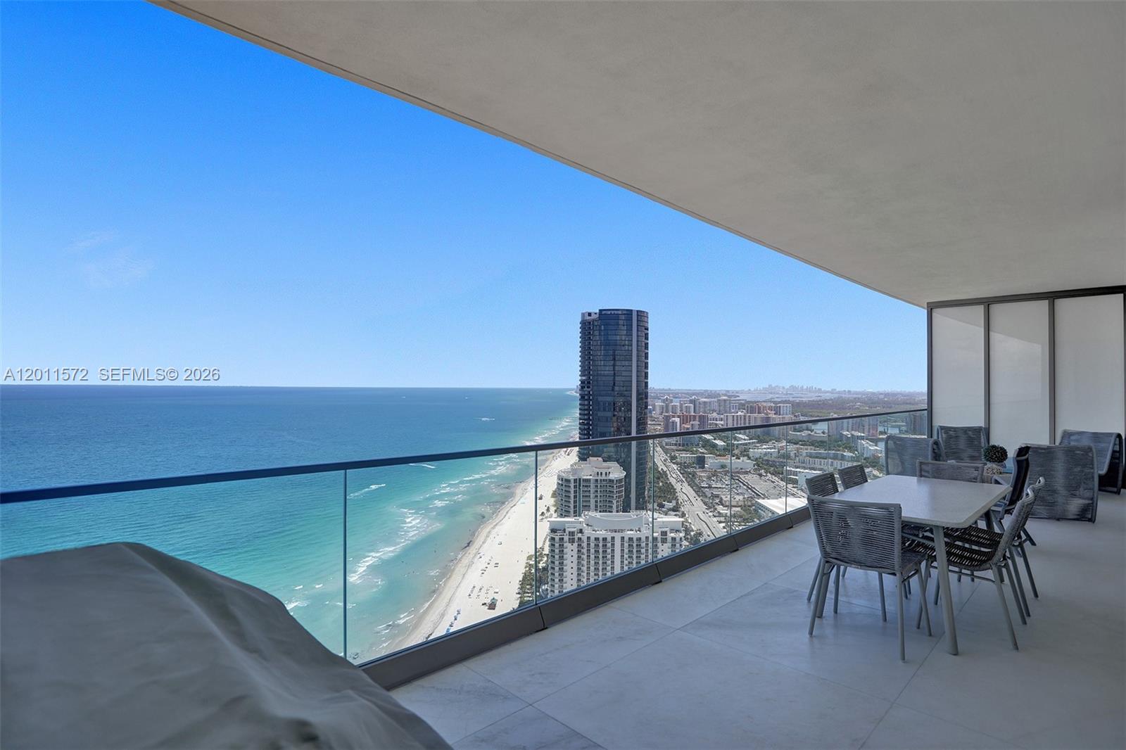 18975 Collins Ave #4302 Sunny Isles Beach, FL 33160