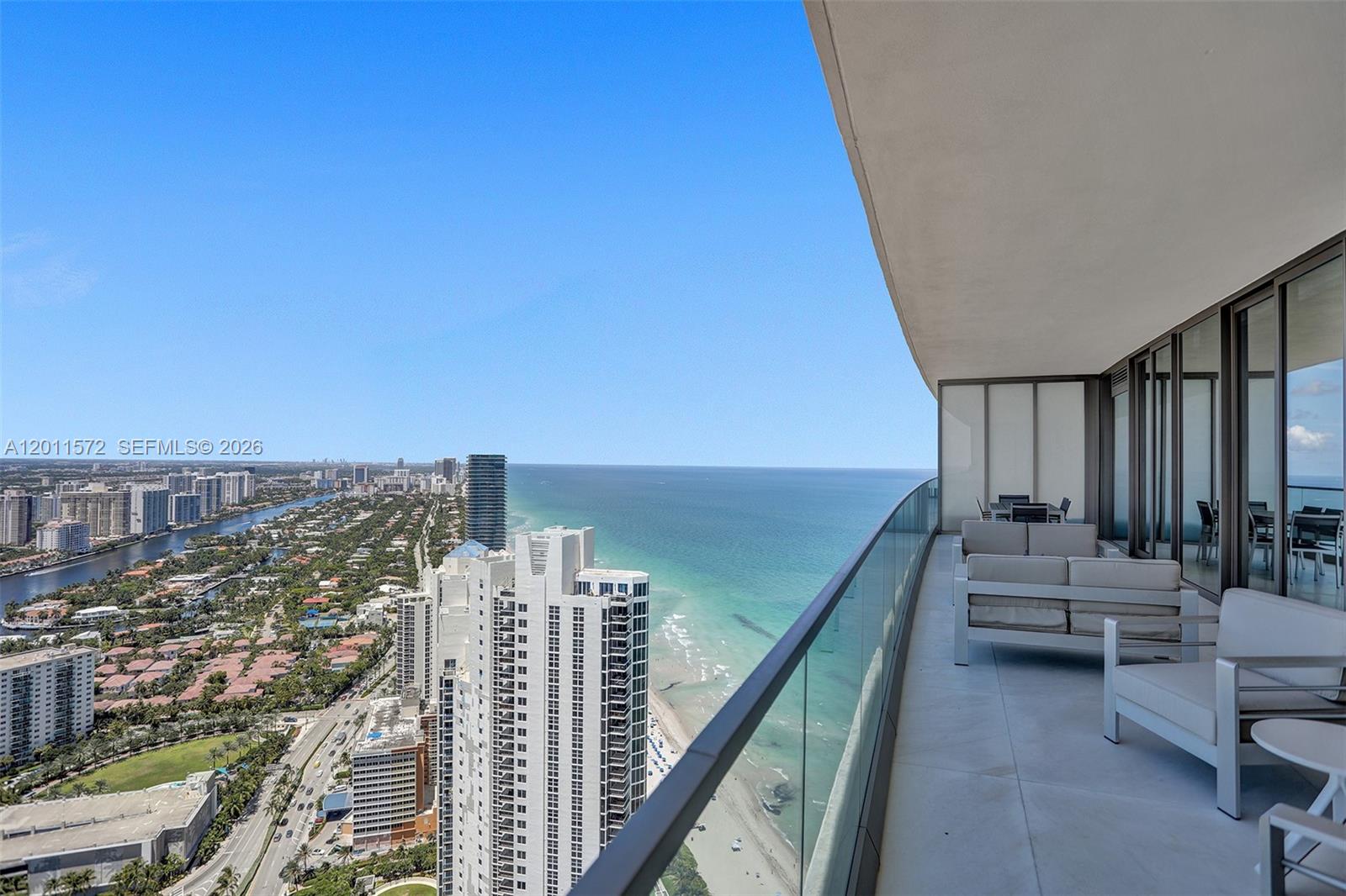 18975 Collins Ave #4302 Sunny Isles Beach, FL 33160