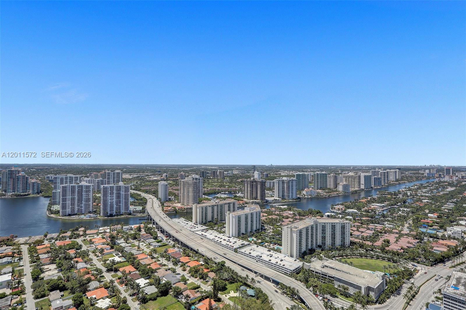 18975 Collins Ave #4302 Sunny Isles Beach, FL 33160
