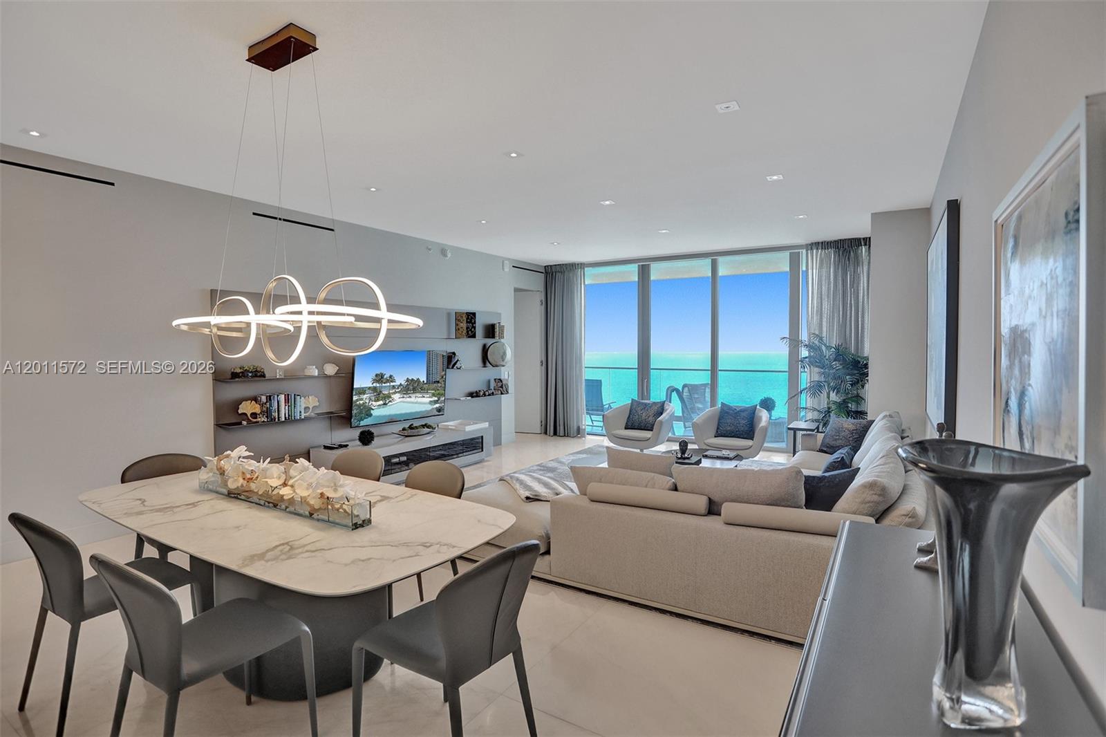 18975 Collins Ave #4302 Sunny Isles Beach, FL 33160