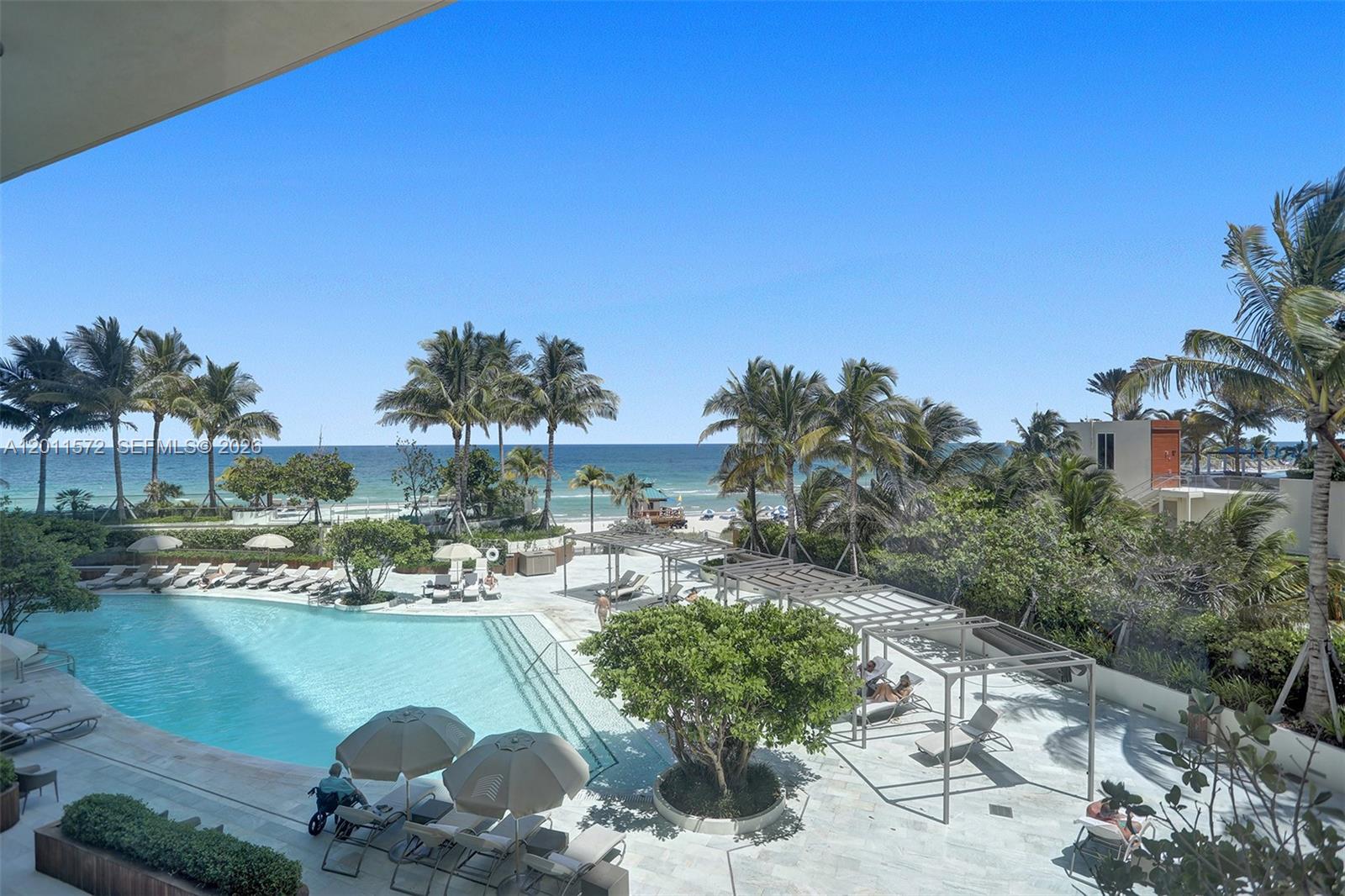 18975 Collins Ave #4302 Sunny Isles Beach, FL 33160