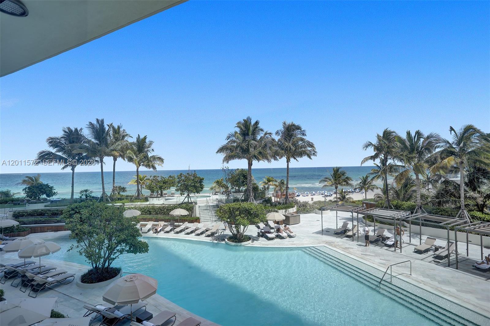 18975 Collins Ave #4302 Sunny Isles Beach, FL 33160