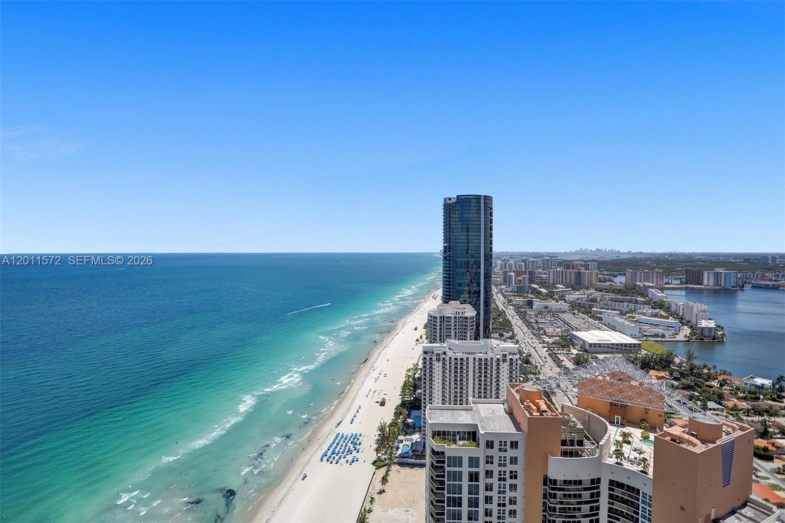 18975 Collins Ave #4302 Sunny Isles Beach, FL 33160