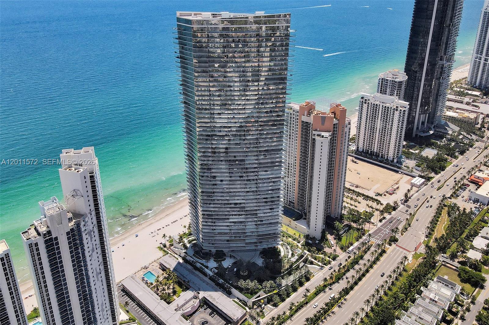 18975 Collins Ave #4302 Sunny Isles Beach, FL 33160