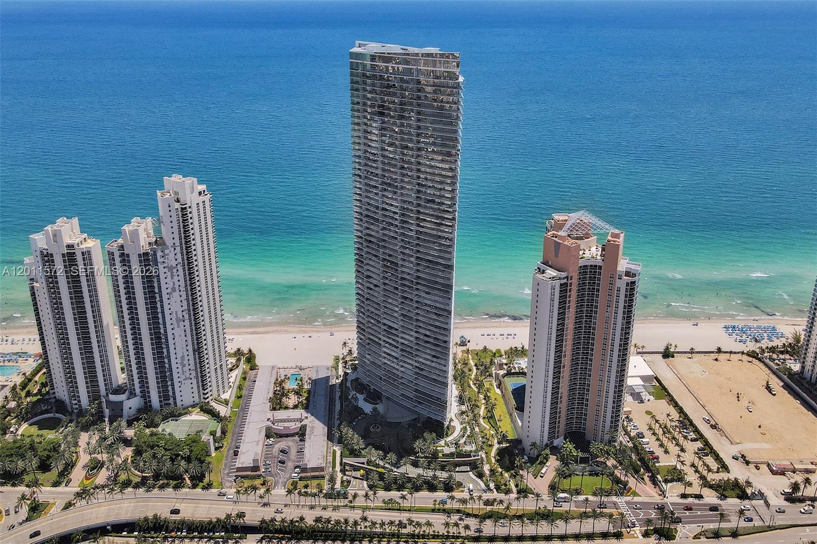 18975 Collins Ave #4302 Sunny Isles Beach, FL 33160