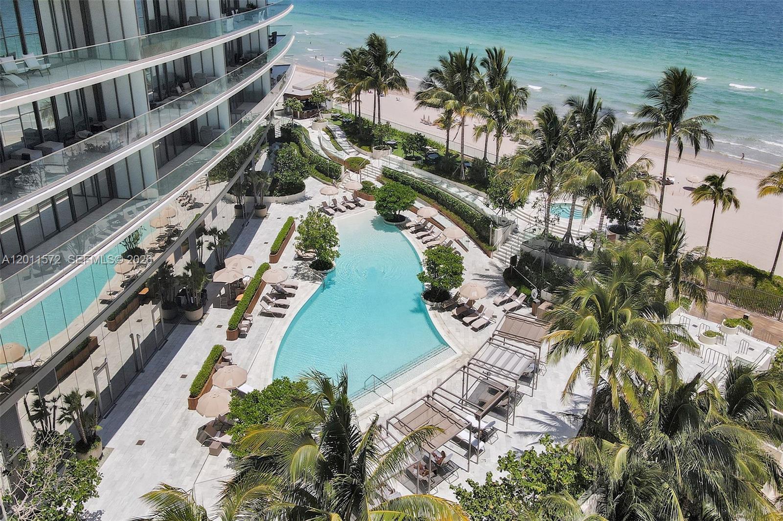 18975 Collins Ave #4302 Sunny Isles Beach, FL 33160