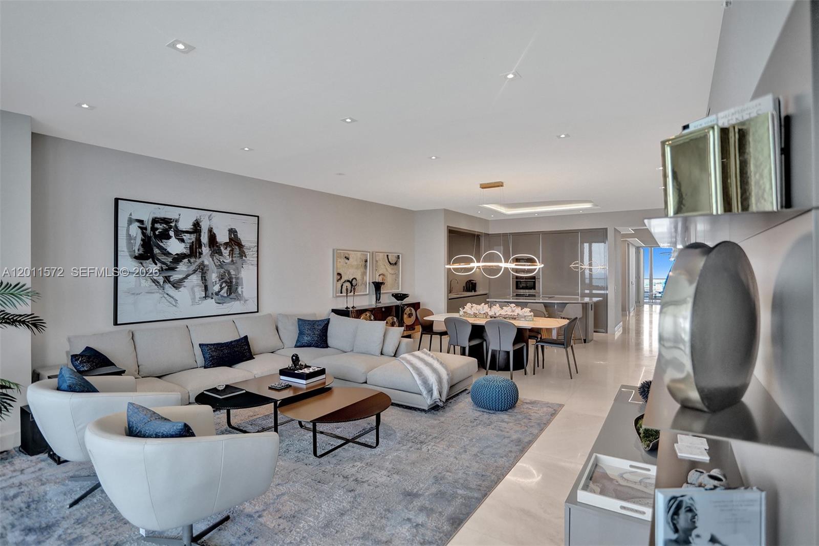 18975 Collins Ave #4302 Sunny Isles Beach, FL 33160