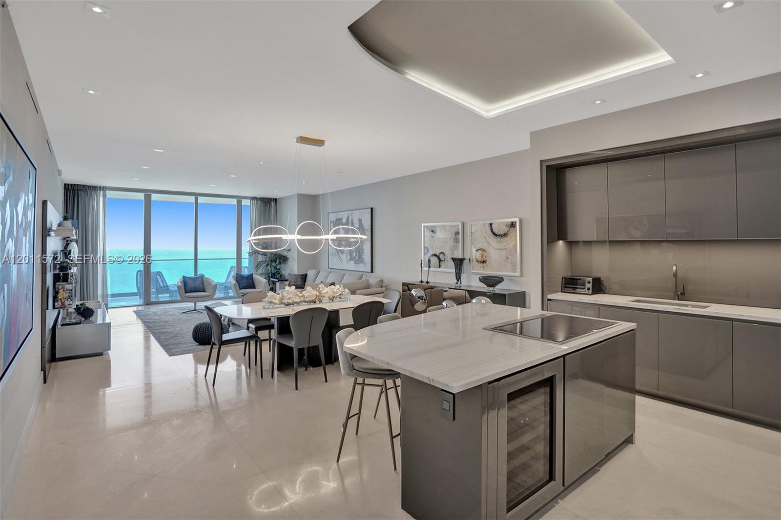 18975 Collins Ave #4302 Sunny Isles Beach, FL 33160