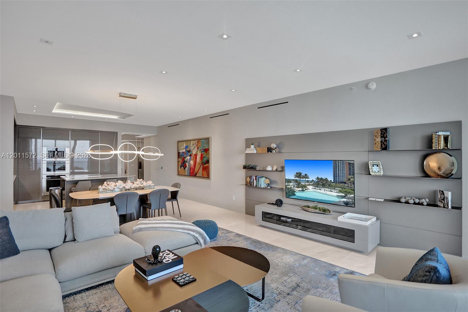 18975 Collins Ave #4302 Sunny Isles Beach, FL 33160