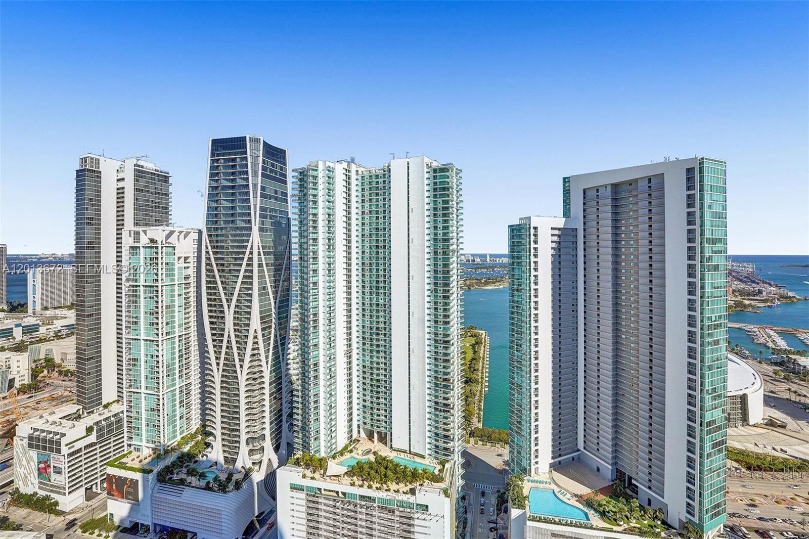 image Paramount Miami Worldcenter4