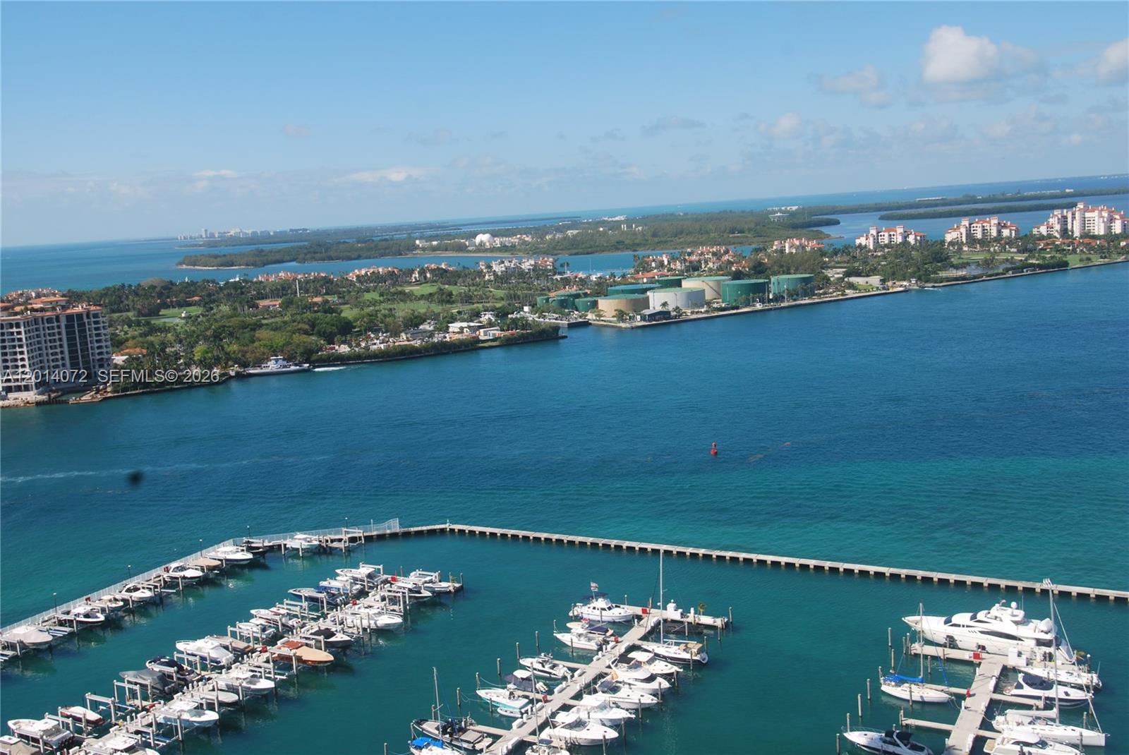 90 Alton Rd #2901 Miami Beach, FL 33139