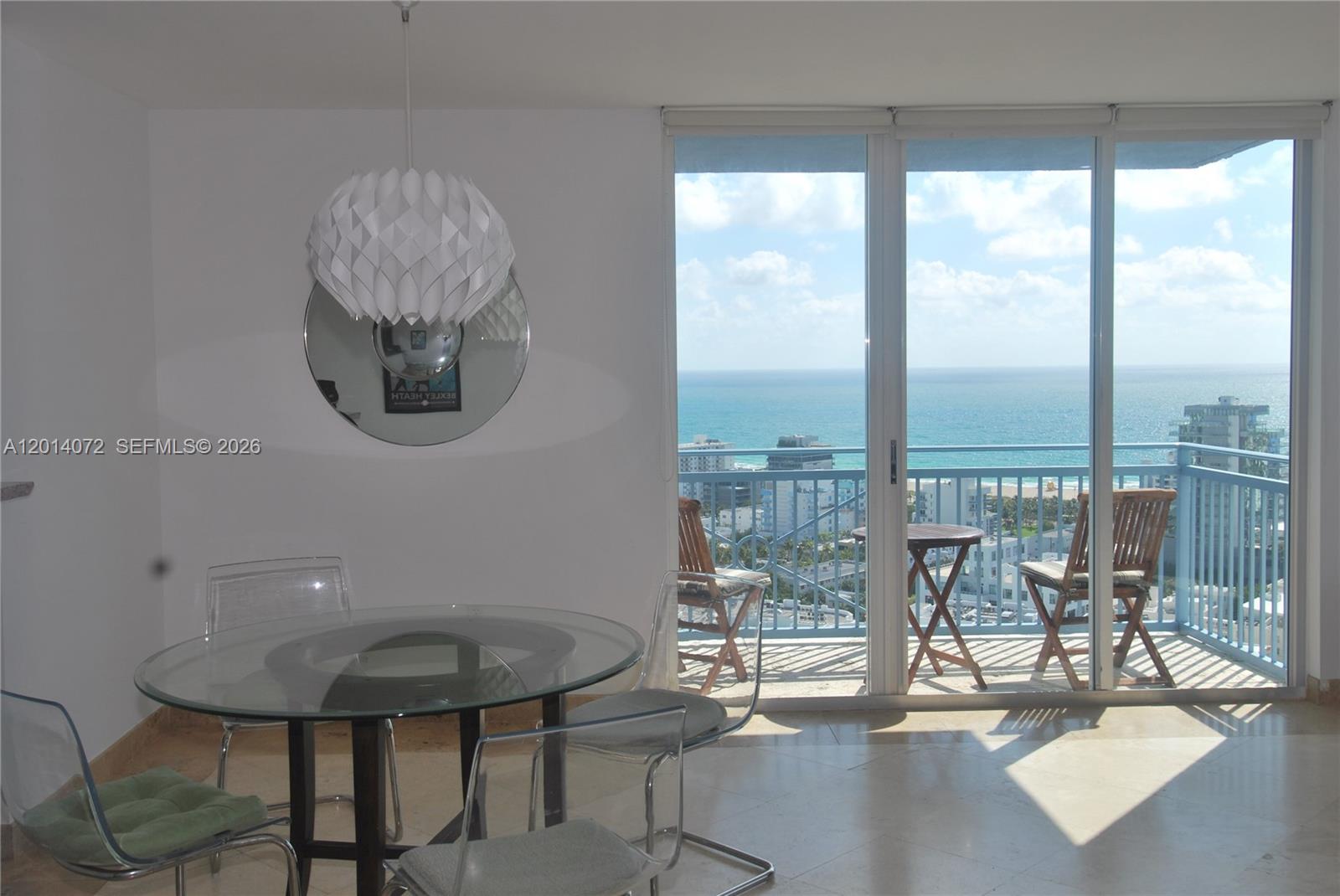 90 Alton Rd #2901 Miami Beach, FL 33139