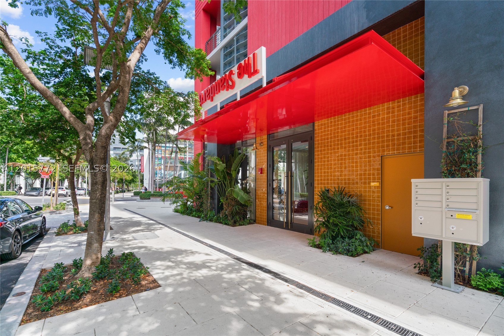 image The Standard Residences Midtown Miami15