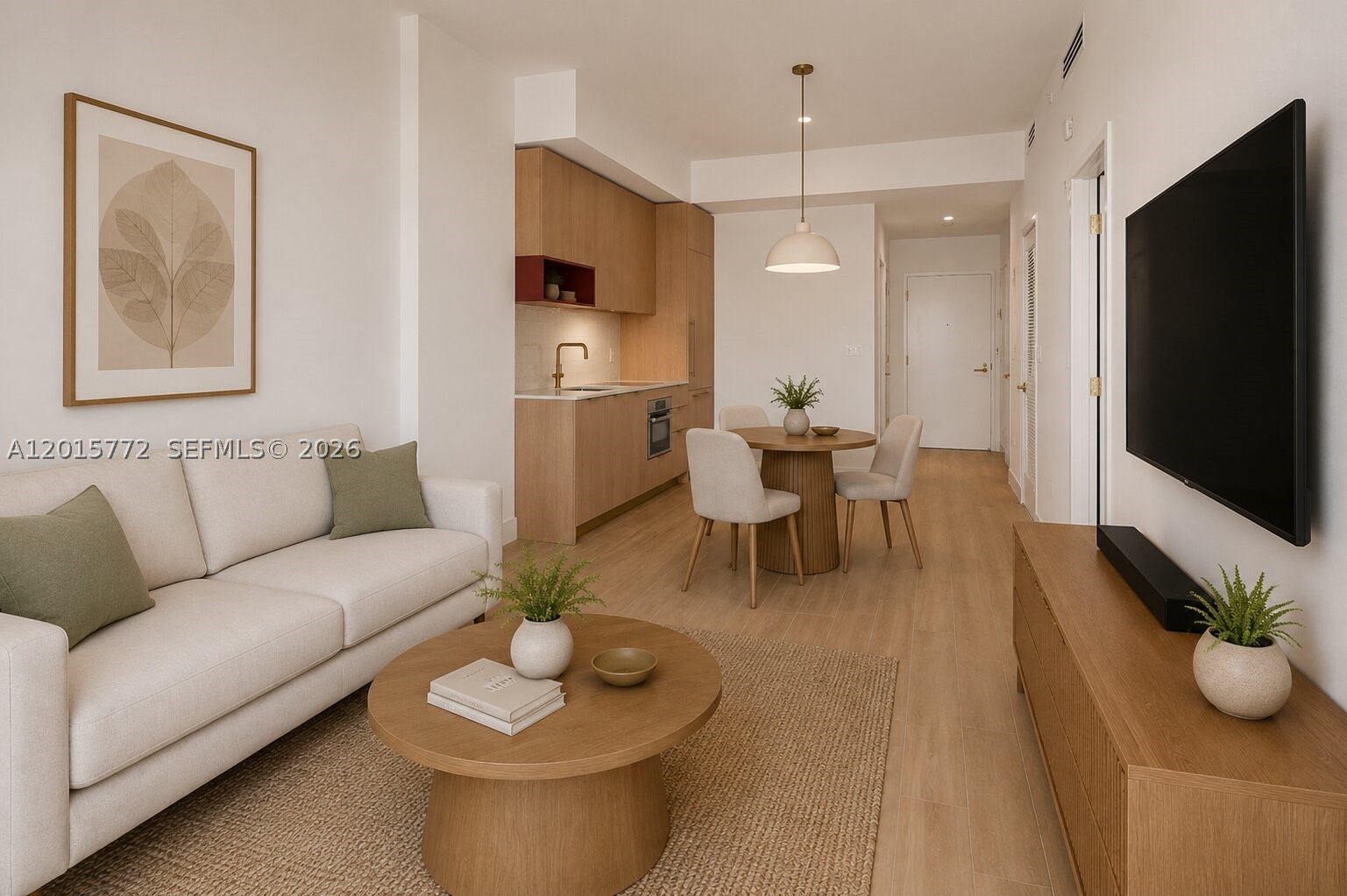 image The Standard Residences Midtown Miami1