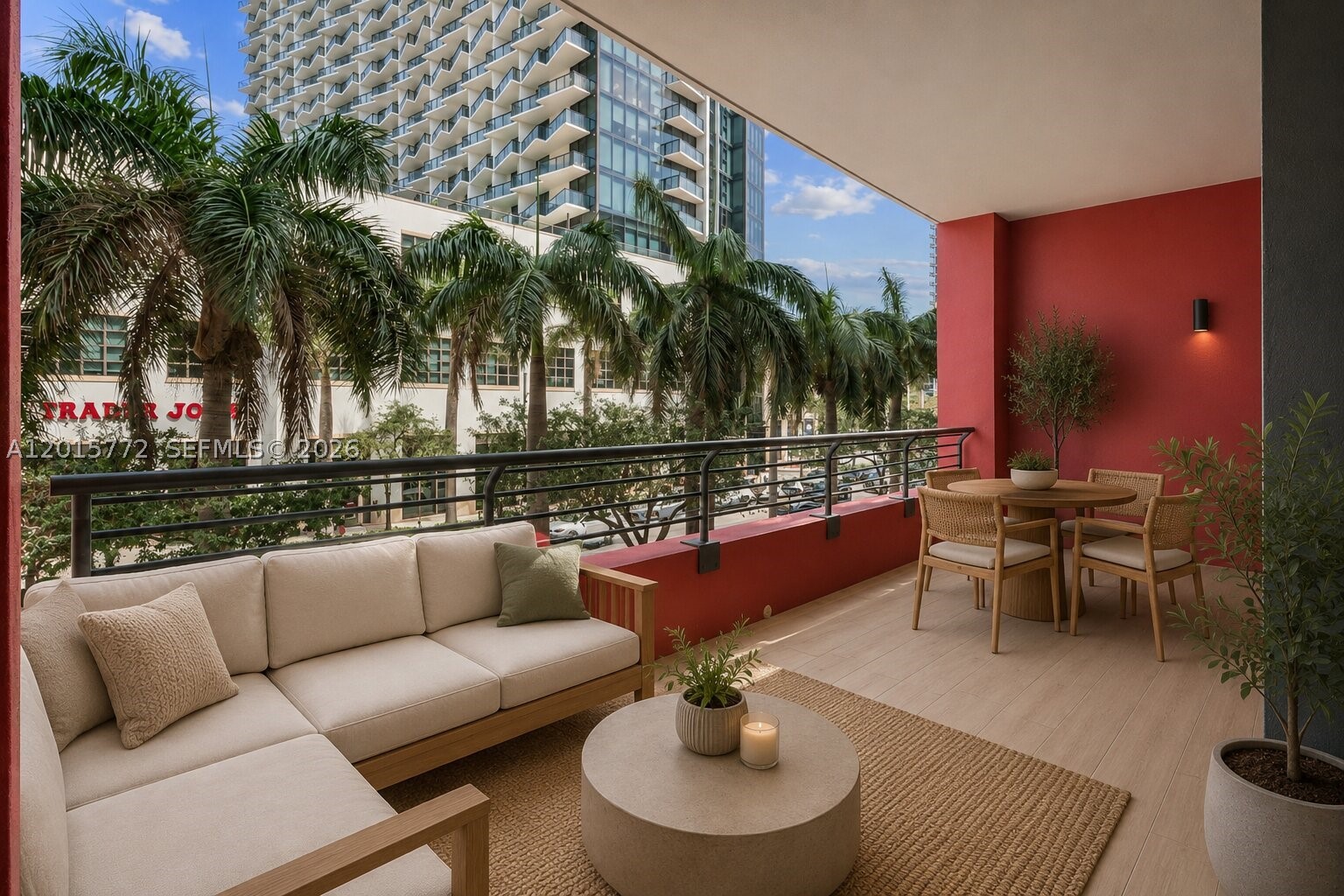 image The Standard Residences Midtown Miami8