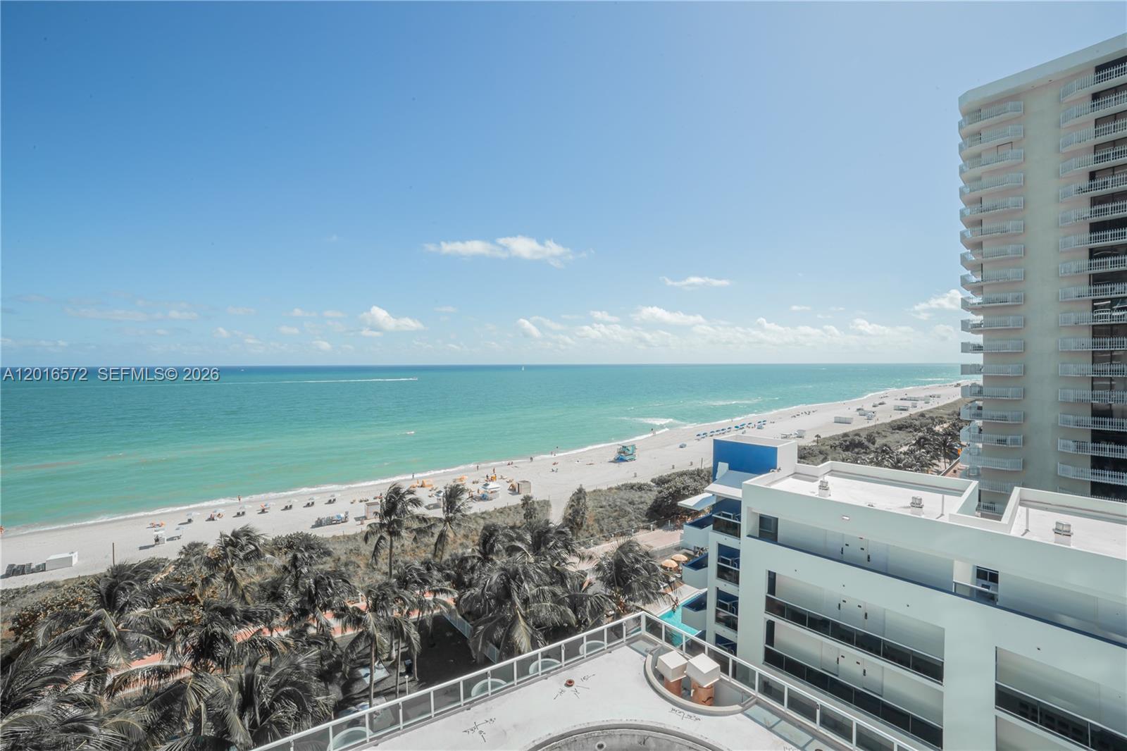 6301 Collins Ave #1102 Miami Beach, FL 33141