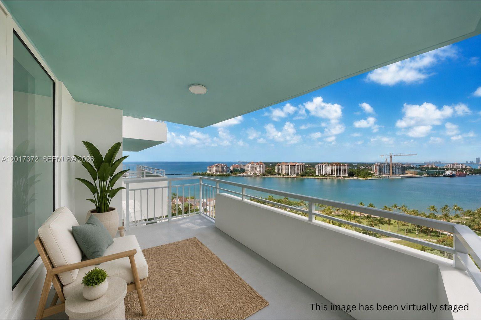 400 S Pointe Dr #1801