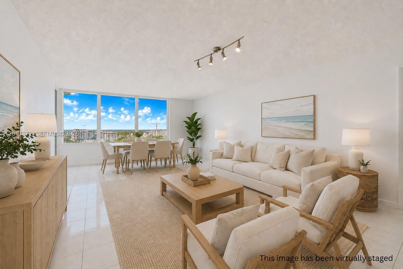400 S Pointe Dr #1801 Miami Beach, FL 33139