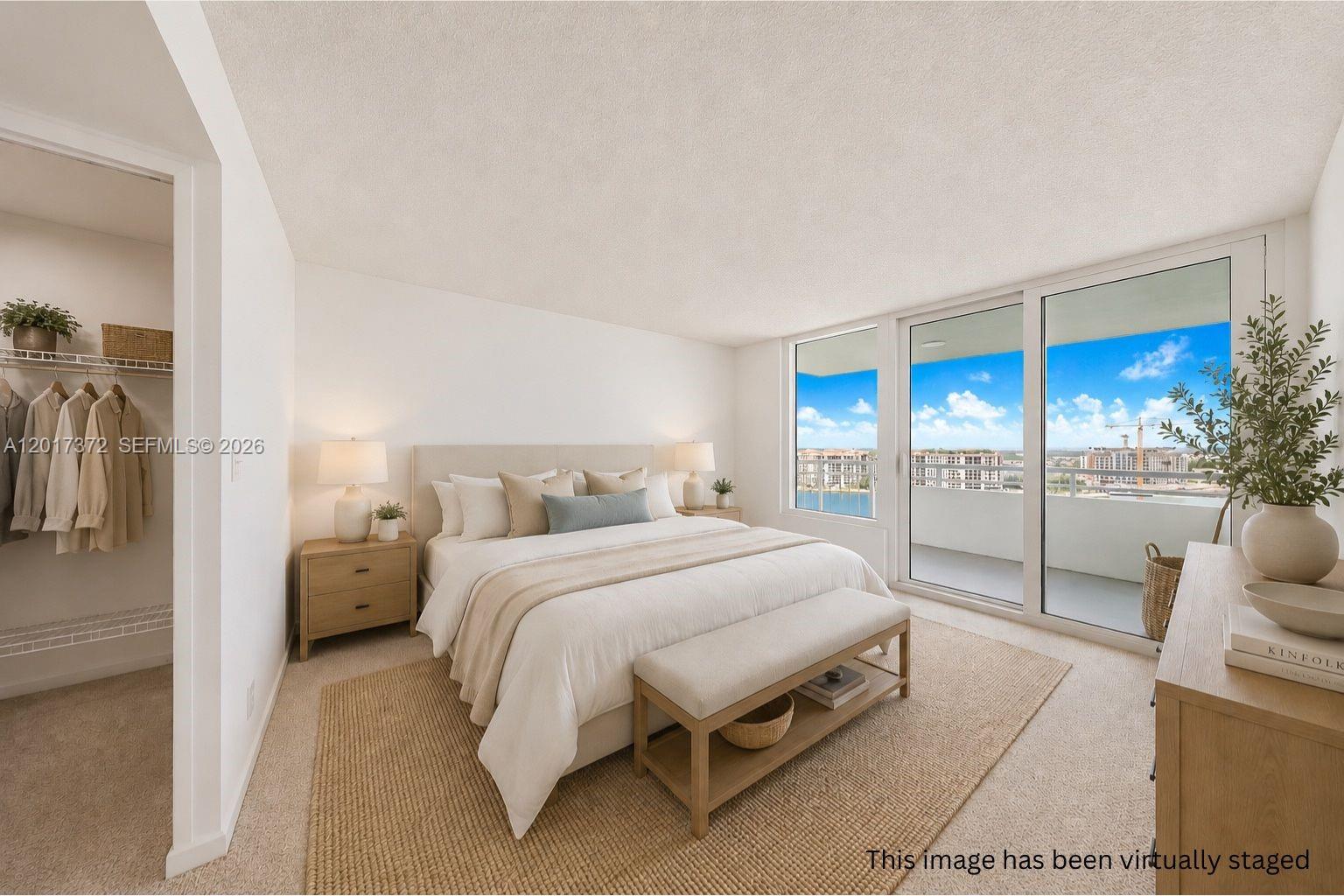 400 S Pointe Dr #1801 Miami Beach, FL 33139