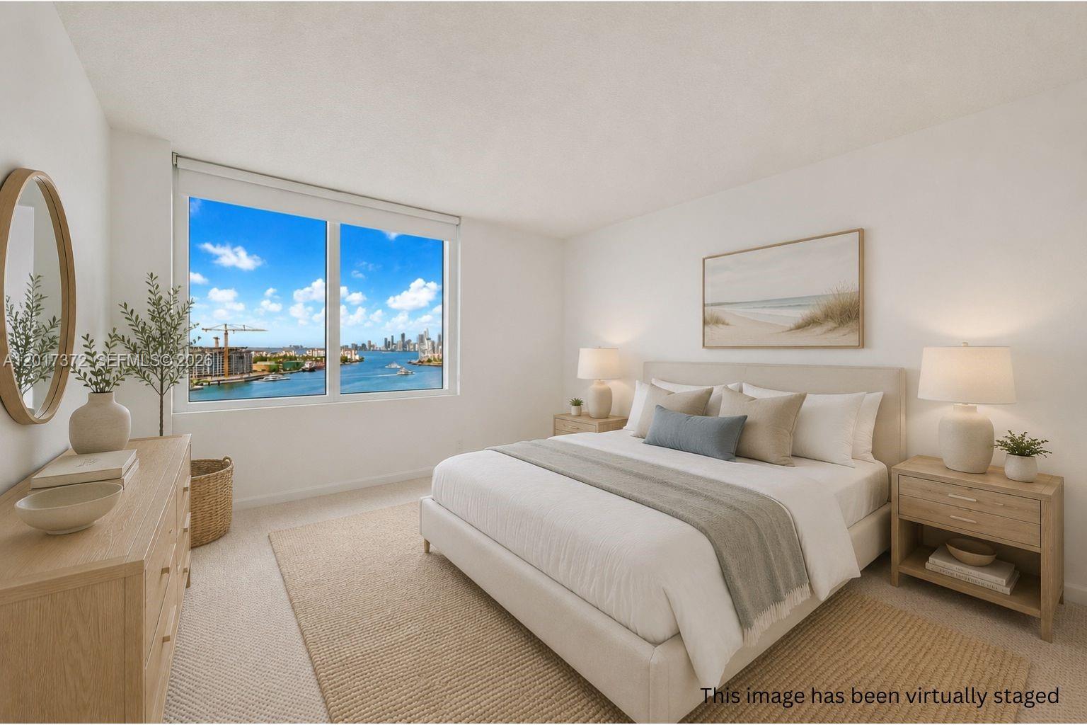 400 S Pointe Dr #1801 Miami Beach, FL 33139
