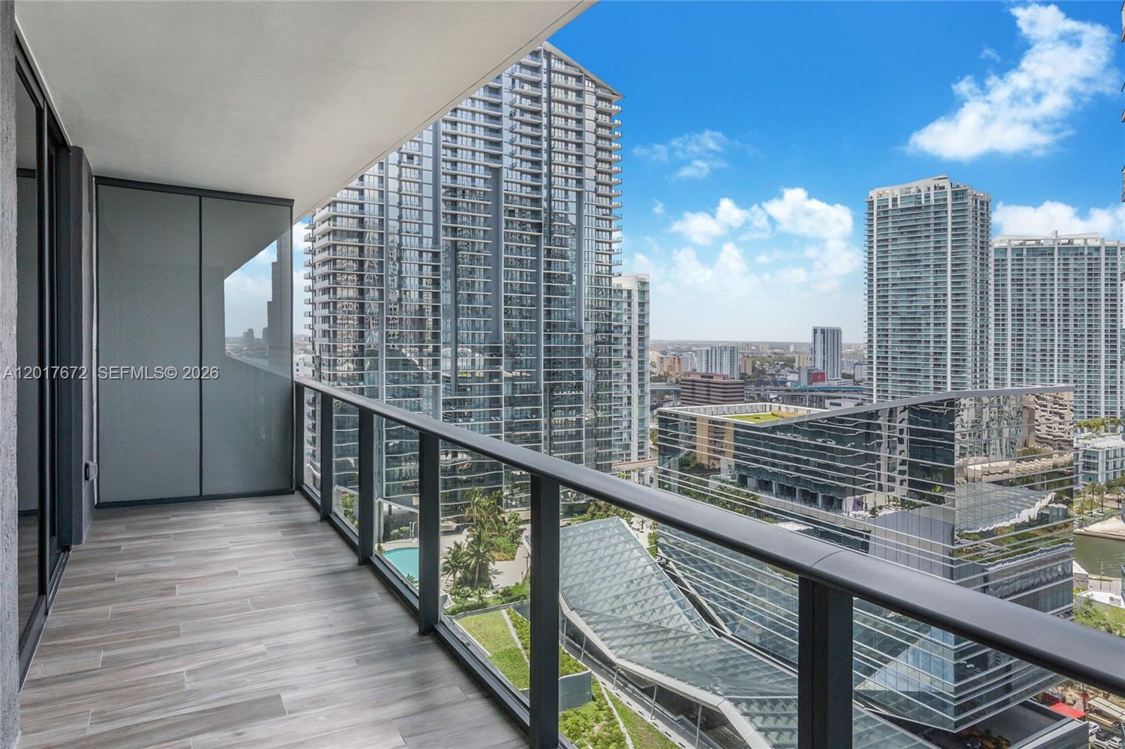 801 S Miami Ave #2108