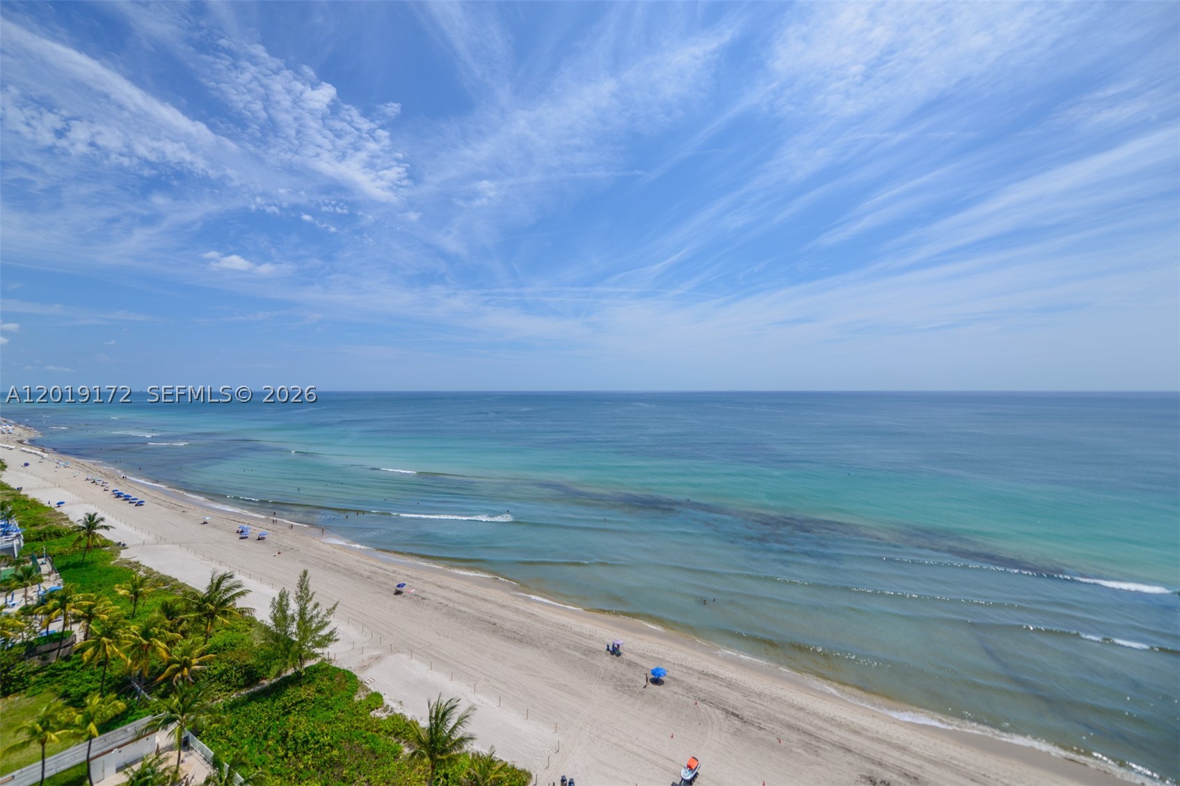 1950 S Ocean Dr #15P