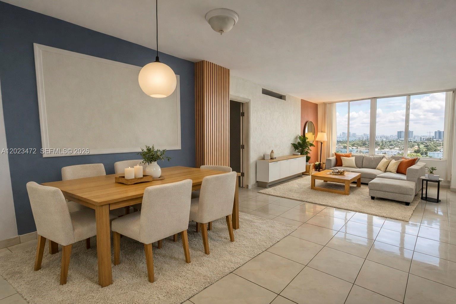 7441 Wayne Ave #14D Miami Beach, FL 33141