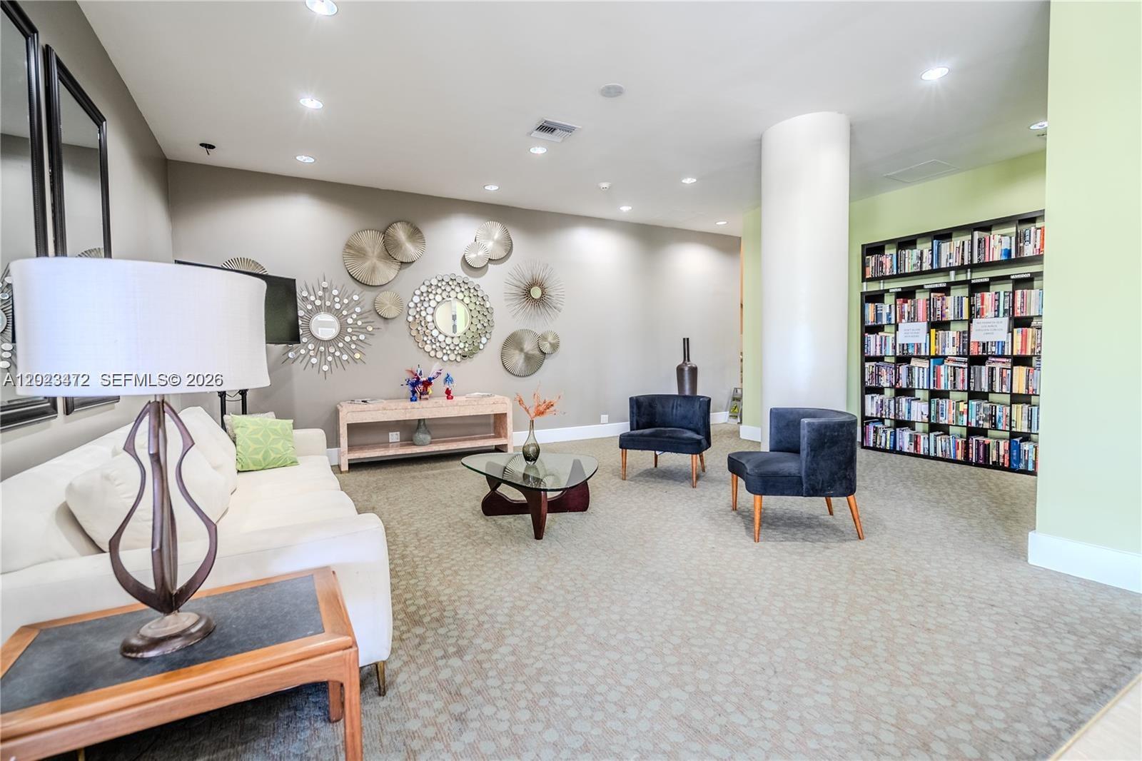7441 Wayne Ave #14D Miami Beach, FL 33141
