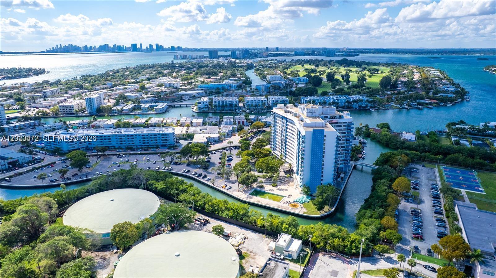 7441 Wayne Ave #14D Miami Beach, FL 33141