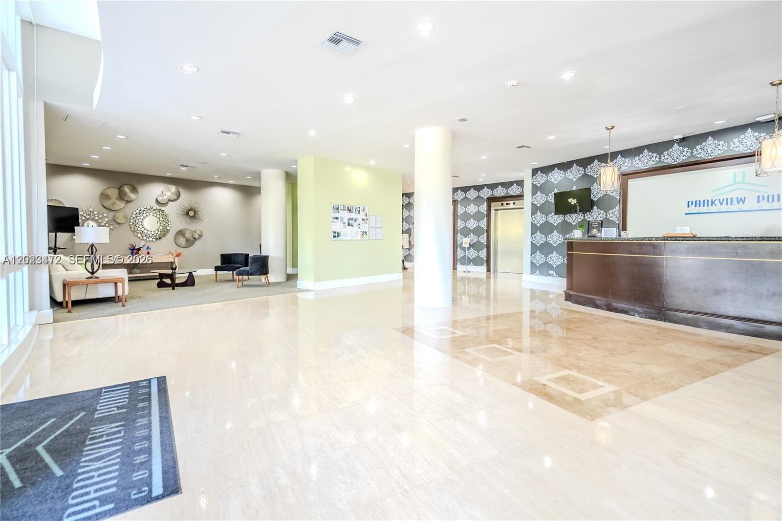 7441 Wayne Ave #14D Miami Beach, FL 33141
