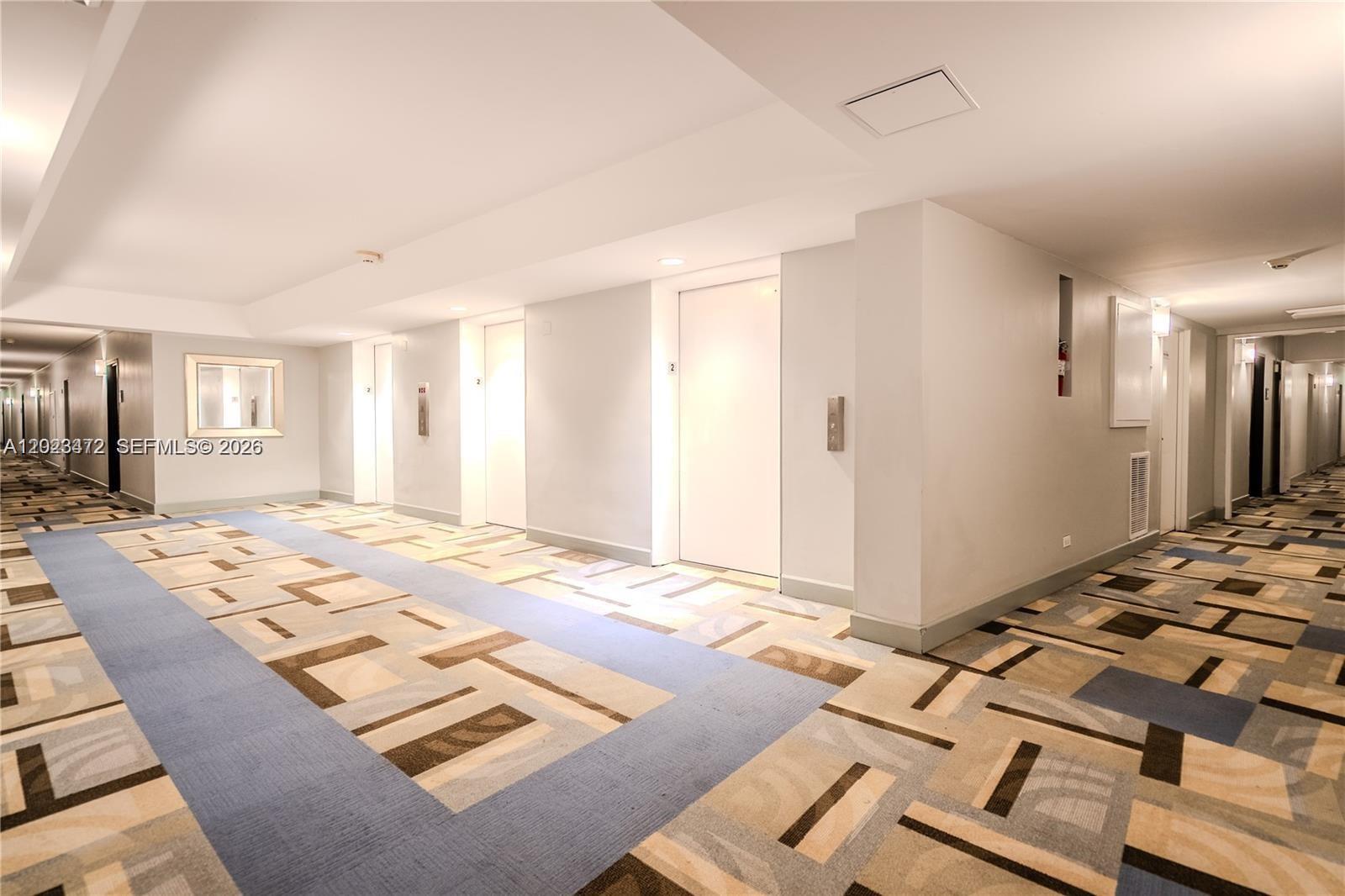 7441 Wayne Ave #14D Miami Beach, FL 33141