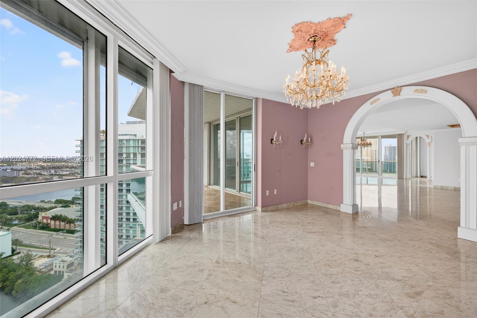 16500 Collins Ave #TS-3 Sunny Isles Beach, FL 33160