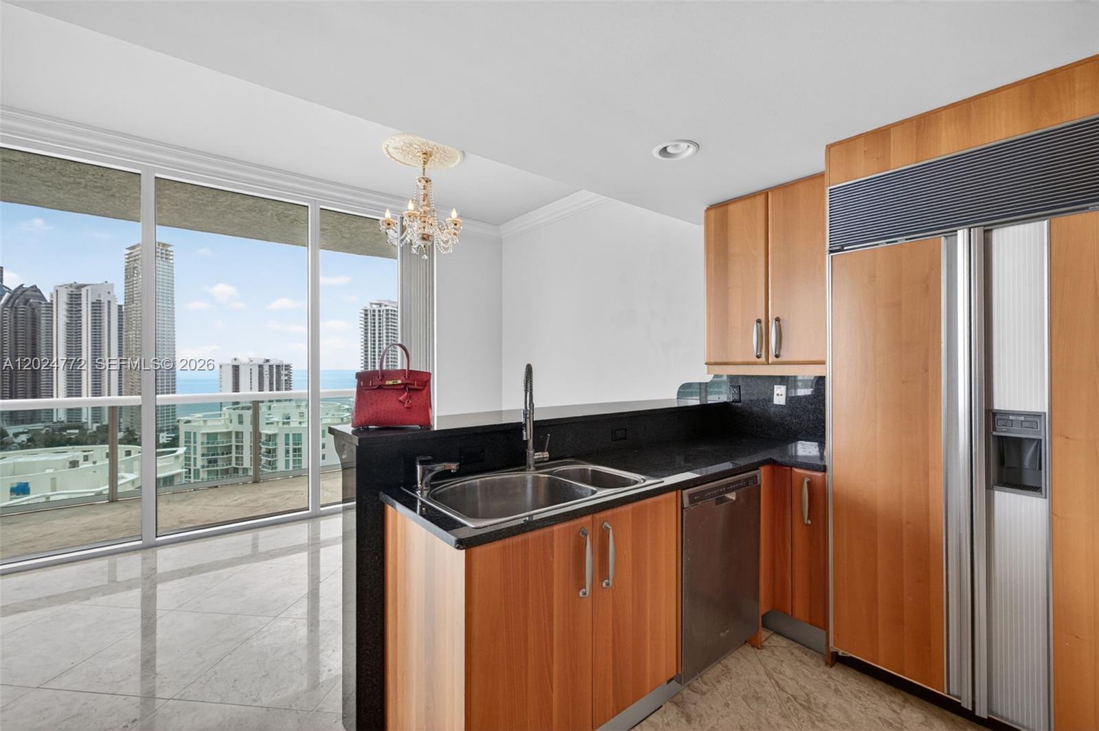 16500 Collins Ave #TS-3 Sunny Isles Beach, FL 33160